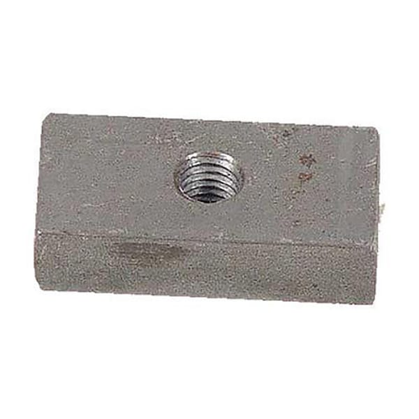 Aftermarket New Spacer Plate Fits Case-IH Backhoe Models 650 650G 650H 750H 850 + BAL10-0146 - main